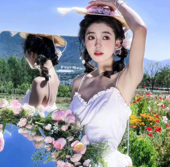 余生多指教
