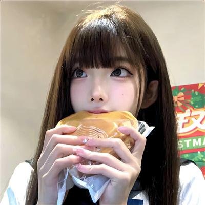 嘉丽妹妹